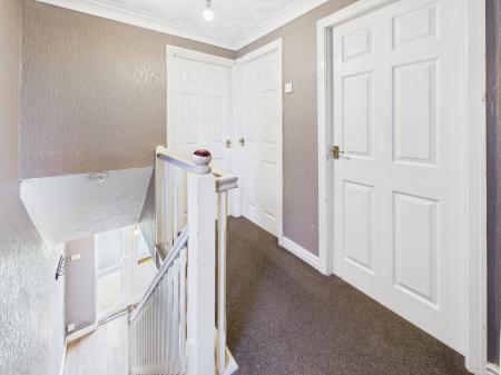 3 bedroom Semi-detached house for sale in Silverdale Avenue, Wigan, WN2