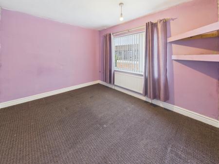 3 bedroom Semi-detached house for sale in Silverdale Avenue, Wigan, WN2