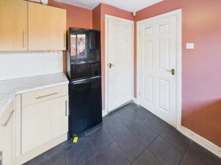 3 bedroom Semi-detached house for sale in Silverdale Avenue, Wigan, WN2