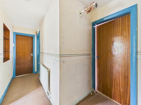 2 bedroom Semi-detached house for sale in Snowshill Drive, Wigan, WN3