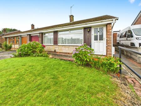 Snowshill Drive, Wigan, WN3