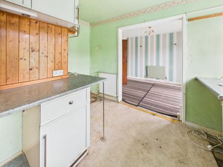 2 bedroom Semi-detached house for sale in Snowshill Drive, Wigan, WN3