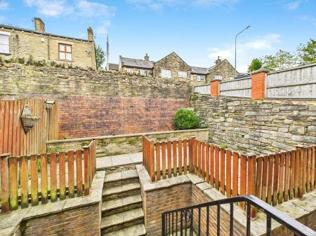 3 bedroom Semi-detached house for sale in St Thomas Court, Up Holland, WN8