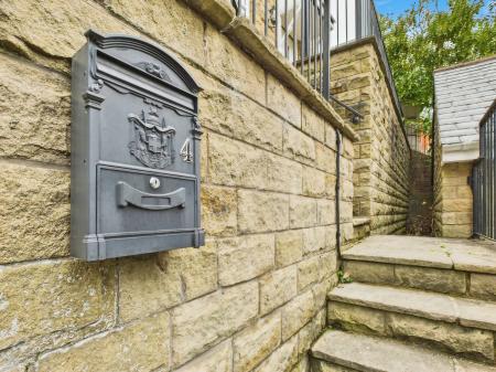 3 bedroom Semi-detached house for sale in St Thomas Court, Up Holland, WN8