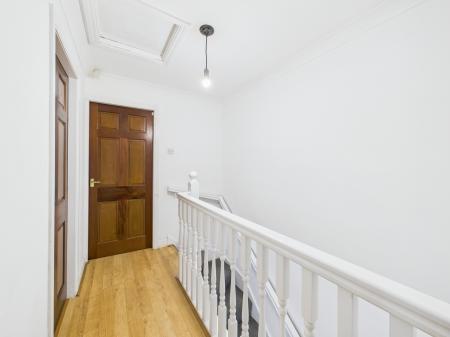 3 bedroom Semi-detached house for sale in St Thomas Court, Up Holland, WN8