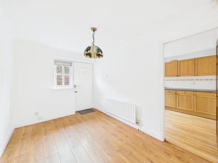 3 bedroom Semi-detached house for sale in St Thomas Court, Up Holland, WN8