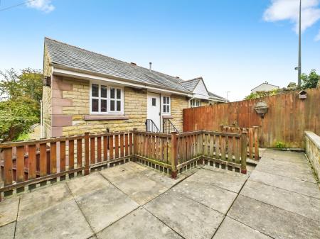 3 bedroom Semi-detached house for sale in St Thomas Court, Up Holland, WN8