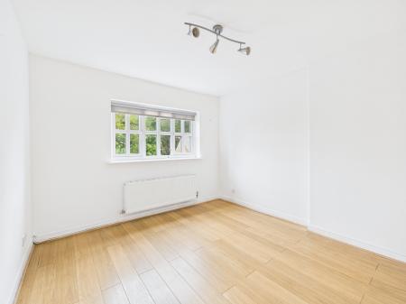 3 bedroom Semi-detached house for sale in St Thomas Court, Up Holland, WN8