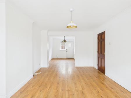 3 bedroom Semi-detached house for sale in St Thomas Court, Up Holland, WN8