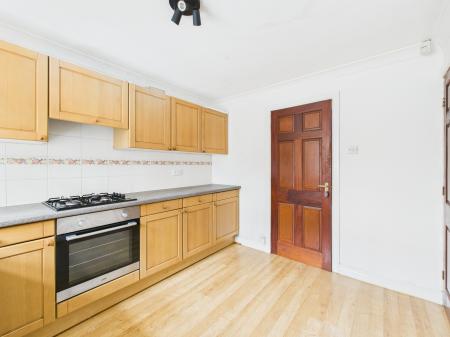 3 bedroom Semi-detached house for sale in St Thomas Court, Up Holland, WN8