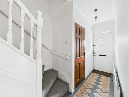 3 bedroom Semi-detached house for sale in St Thomas Court, Up Holland, WN8