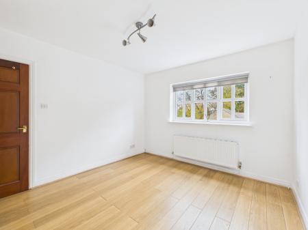 3 bedroom Semi-detached house for sale in St Thomas Court, Up Holland, WN8