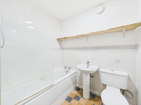 3 bedroom Semi-detached house for sale in St Thomas Court, Up Holland, WN8
