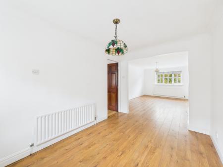 3 bedroom Semi-detached house for sale in St Thomas Court, Up Holland, WN8