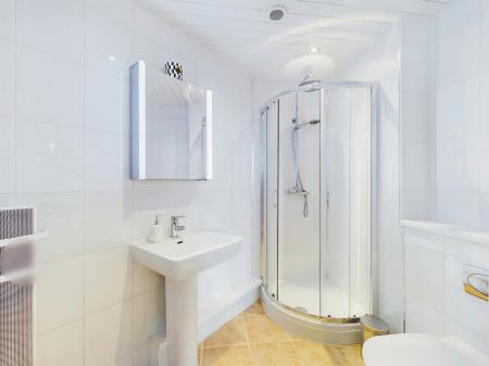 2 bedroom Apartment for sale in Trencherfield Mill, Wigan, WN3