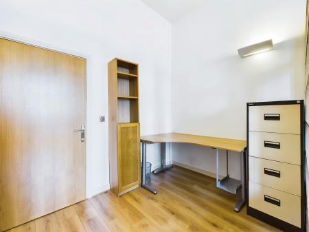 2 bedroom Apartment for sale in Trencherfield Mill, Wigan, WN3