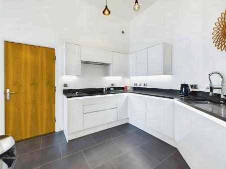 2 bedroom Apartment for sale in Trencherfield Mill, Wigan, WN3