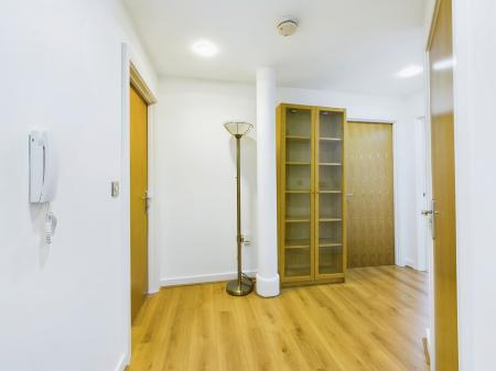 2 bedroom Apartment for sale in Trencherfield Mill, Wigan, WN3