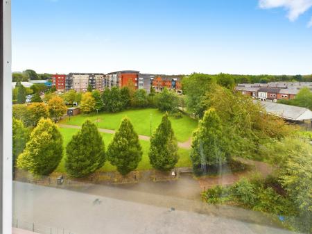 2 bedroom Apartment for sale in Trencherfield Mill, Wigan, WN3