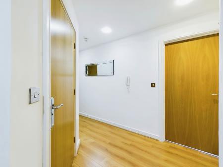 2 bedroom Apartment for sale in Trencherfield Mill, Wigan, WN3