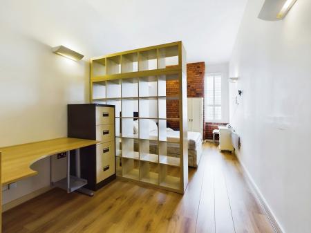 2 bedroom Apartment for sale in Trencherfield Mill, Wigan, WN3