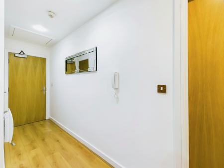 2 bedroom Apartment for sale in Trencherfield Mill, Wigan, WN3