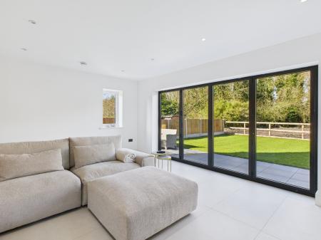 4 bedroom Detached house for sale in Whelley, Whelley, Wigan, WN2