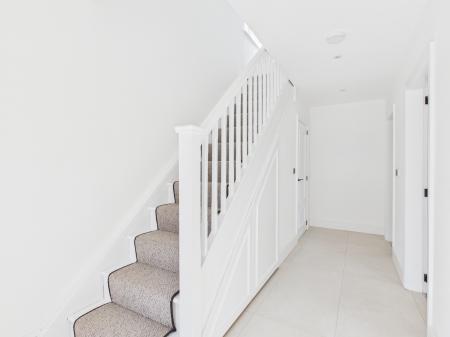 4 bedroom Detached house for sale in Whelley, Whelley, Wigan, WN2