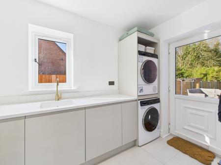 4 bedroom Detached house for sale in Whelley, Whelley, Wigan, WN2