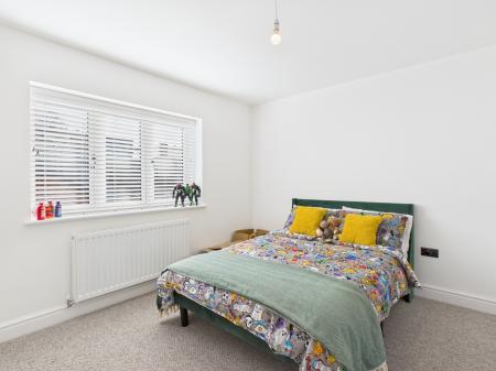 4 bedroom Detached house for sale in Whelley, Whelley, Wigan, WN2