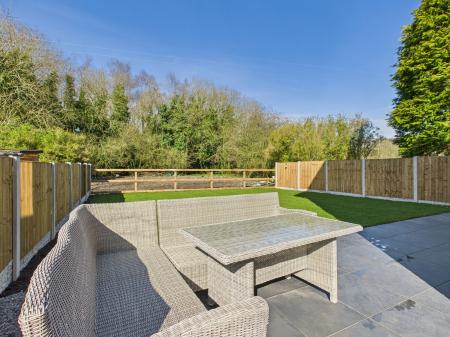 4 bedroom Detached house for sale in Whelley, Whelley, Wigan, WN2