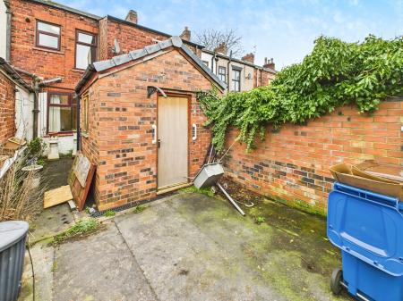 2 bedroom Terraced House for sale in Wigan Road, Hindley, WN2