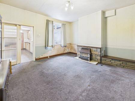 2 bedroom Terraced House for sale in Wigan Road, Hindley, WN2