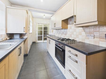 2 bedroom Terraced House for sale in Wigan Road, Hindley, WN2