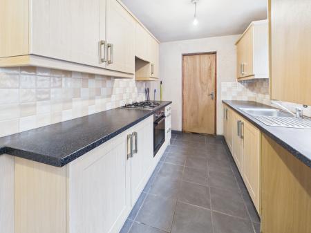 2 bedroom Terraced House for sale in Wigan Road, Hindley, WN2
