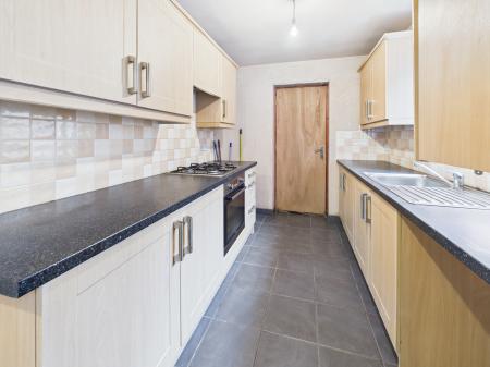 2 bedroom Terraced House for sale in Wigan Road, Hindley, WN2