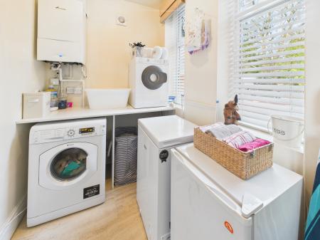 3 bedroom Semi-detached house for sale in Wigan Road, Standish, WN6