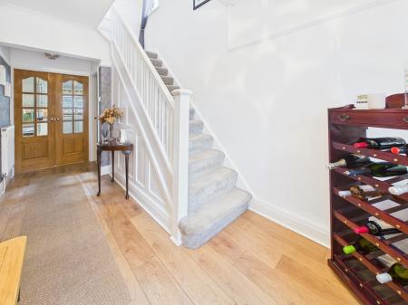 3 bedroom Semi-detached house for sale in Wigan Road, Standish, WN6