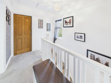 3 bedroom Semi-detached house for sale in Wigan Road, Standish, WN6