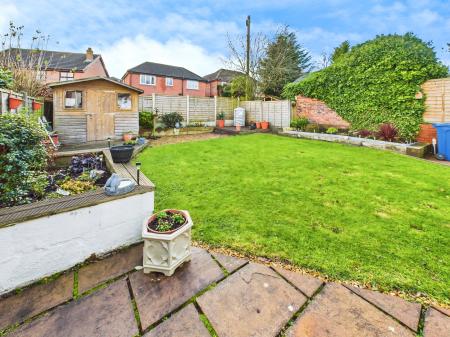3 bedroom Semi-detached house for sale in Wigan Road, Standish, WN6