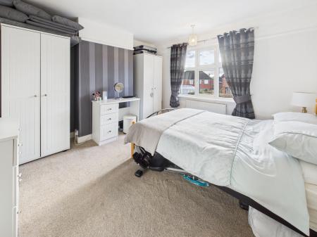 3 bedroom Semi-detached house for sale in Wigan Road, Standish, WN6