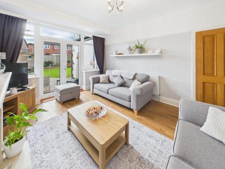 3 bedroom Semi-detached house for sale in Wigan Road, Standish, WN6