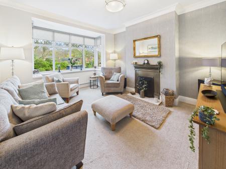 3 bedroom Semi-detached house for sale in Wigan Road, Standish, WN6