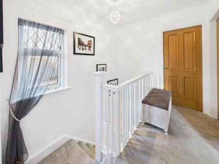 3 bedroom Semi-detached house for sale in Wigan Road, Standish, WN6