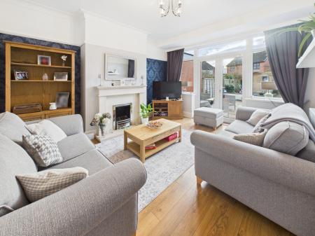 3 bedroom Semi-detached house for sale in Wigan Road, Standish, WN6