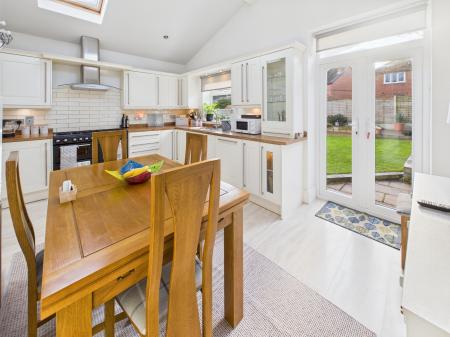 3 bedroom Semi-detached house for sale in Wigan Road, Standish, WN6