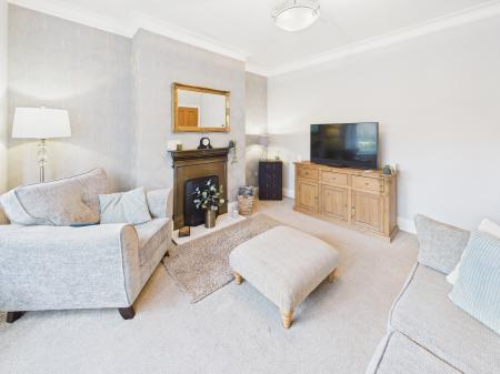 3 bedroom Semi-detached house for sale in Wigan Road, Standish, WN6