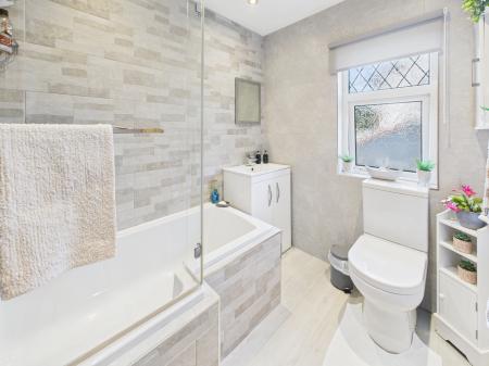 3 bedroom Semi-detached house for sale in Wigan Road, Standish, WN6