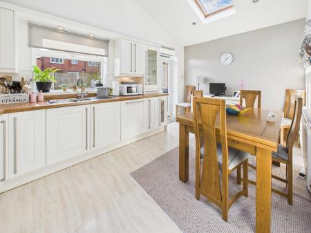 3 bedroom Semi-detached house for sale in Wigan Road, Standish, WN6