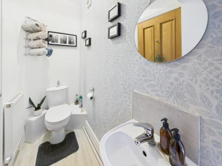 3 bedroom Semi-detached house for sale in Wigan Road, Standish, WN6